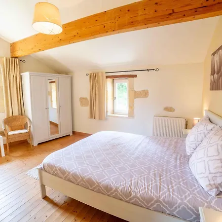 Domaine Jean-Got, Proche De Saint Emilion Villa Lugaignac Room photo