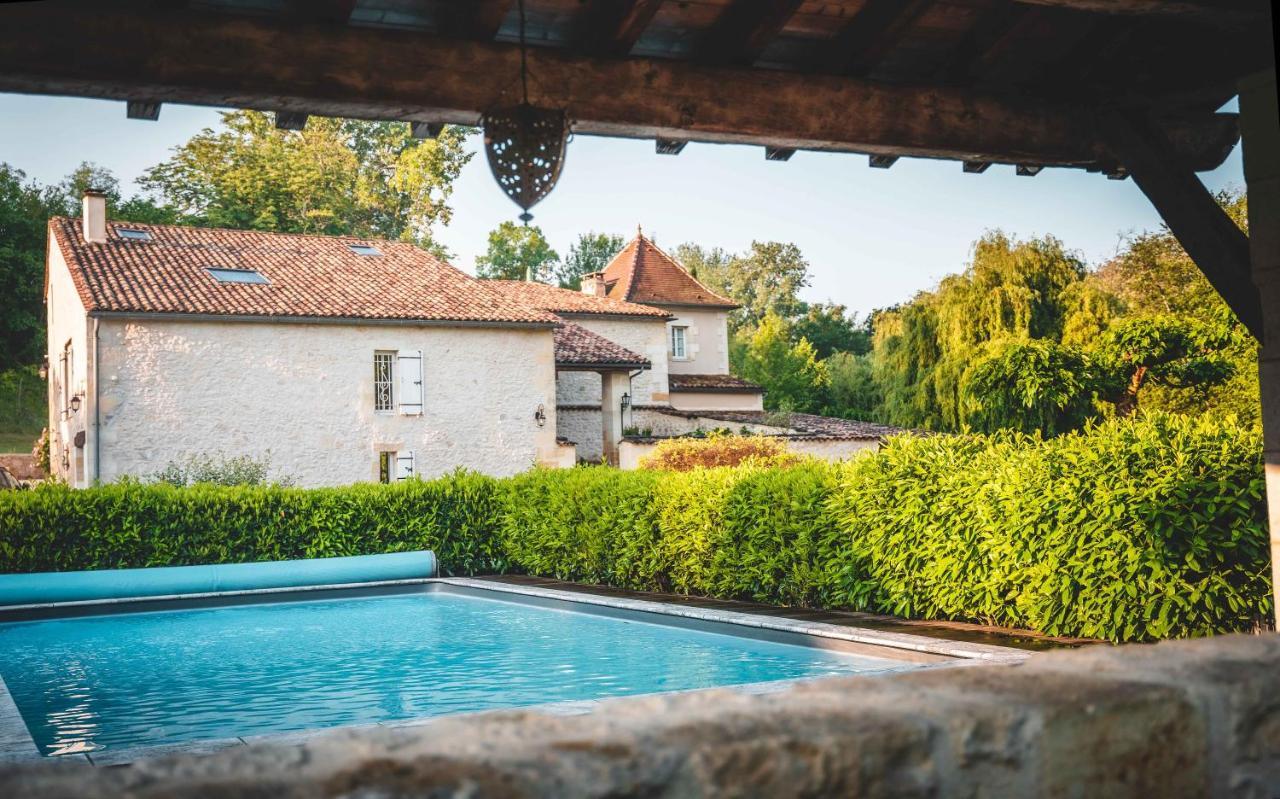Domaine Jean-got, Proche De Saint Emilion