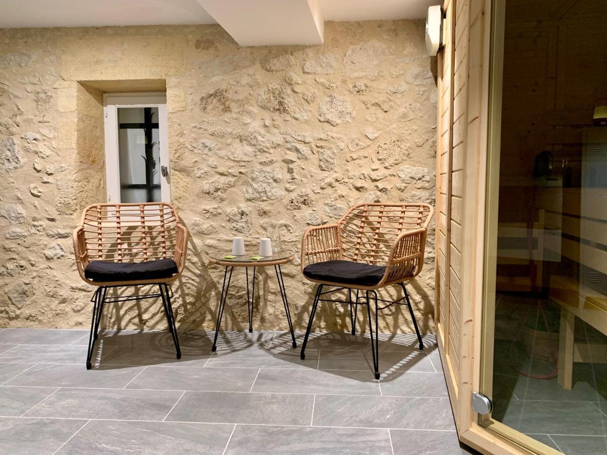 Domaine Jean-got, Proche De Saint Emilion