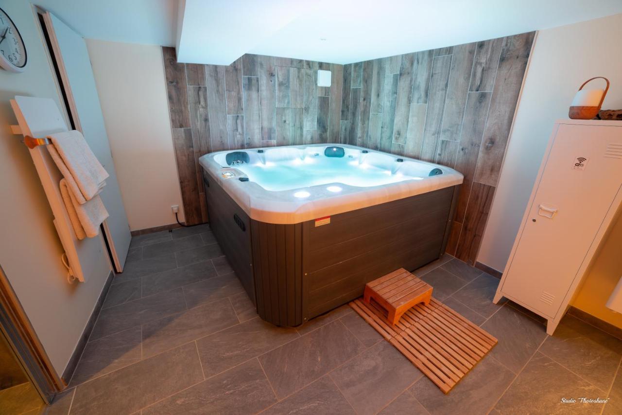 Ferienhaus Domaine Jean-got, Proche De Saint Emilion