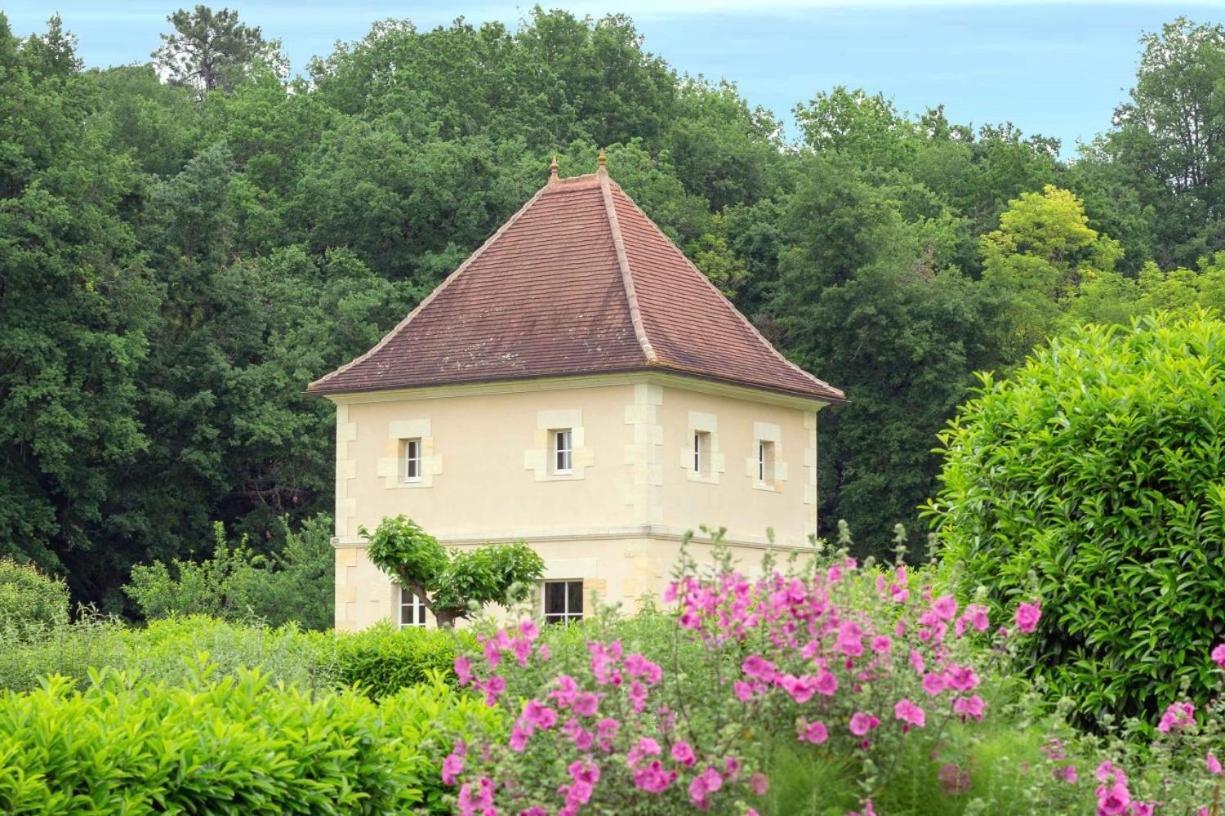 Domaine Jean-got, Proche De Saint Emilion Ferienhaus Lugaignac