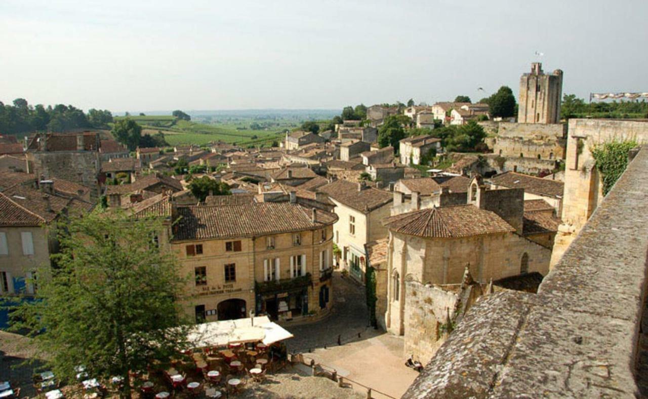 Domaine Jean-got, Proche De Saint Emilion * Lugaignac